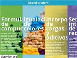 Sites similar to recicladoplastico.com.ar