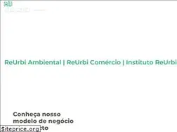 Sites similar to recicladoraurbana.com.br