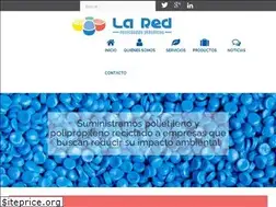 Sites similar to recicladoslared.es