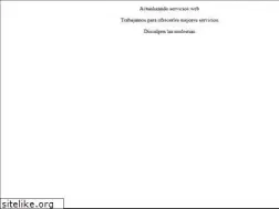 Sites similar to recicladosplasticos.es