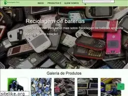 Sites similar to reciclagemfacil.com.br