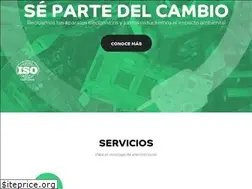 Sites similar to reciclaje-electronico.com