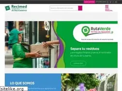 Sites similar to reciclaje.com.co