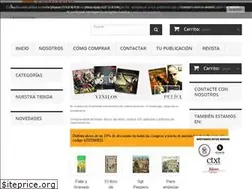 Sites similar to reciclajegranada.com