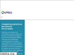 Sites similar to reciclajepapelero.com