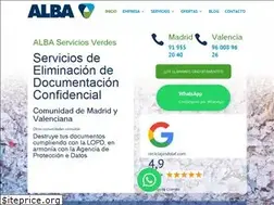 Sites similar to reciclajesdolaf.com