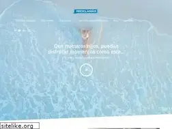 Sites similar to reciclamas.eu