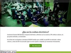 Sites similar to reciclandotodo.com.ar