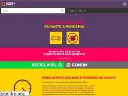Sites similar to reciclasampa.com.br