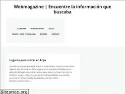 Sites similar to reciclatusmuebles.com