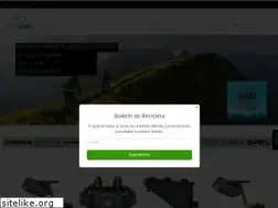 Sites similar to recicleta.com