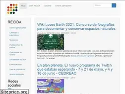 Sites similar to recida.net