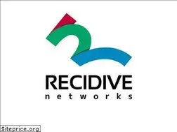 Sites similar to recidive.com