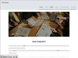 Sites similar to recielu.co.jp