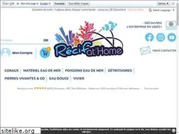 Sites similar to recifathome.fr
