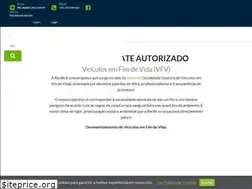 Sites similar to recife.com.pt