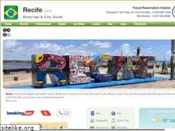 Sites similar to recife.com