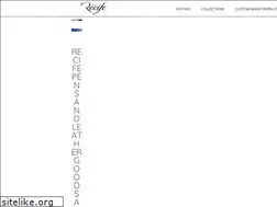 Sites similar to recife.fr