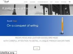 Sites similar to recife.paris