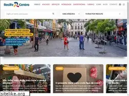 Sites similar to recifecentro.com.br