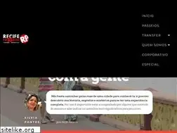 Sites similar to recifepasseios.com.br