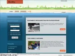 Sites similar to recifes.com