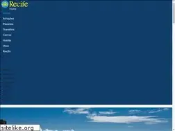Sites similar to recifetours.com.br