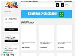 Sites similar to recifetronic.com.br
