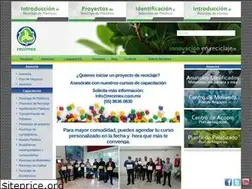 Sites similar to recimex.com.mx