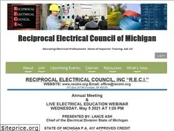Sites similar to recimi.org