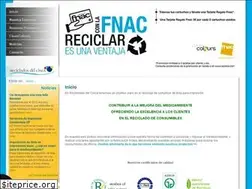 Sites similar to recinca.com