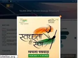 Sites similar to recindia.nic.in