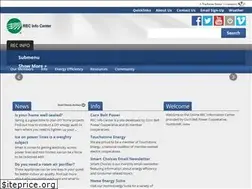 Sites similar to recinfocenter.com