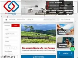Sites similar to recinmobiliaria.com