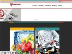 Sites similar to recinox.com.tr