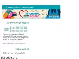 Sites similar to recintervcardiol.org