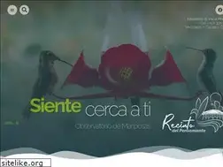 Sites similar to recintodelpensamiento.com