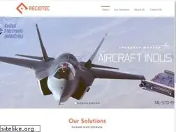 Sites similar to reciotec.com