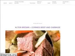 Sites similar to recipe-diaries.com