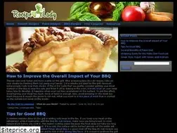Sites similar to recipe-lady.com