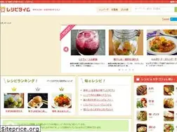 Sites similar to recipe-time.com