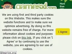 Sites similar to recipe.gamesxl.com