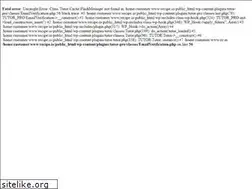 Sites similar to recipe.io