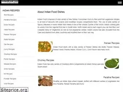 Sites similar to recipe2cook.com