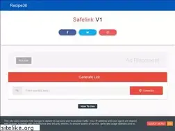 Sites similar to recipe36.com