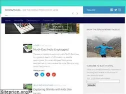 Sites similar to recipe4travel.com