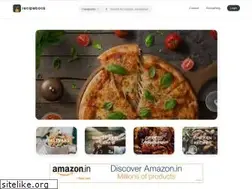 Sites similar to recipebook.io