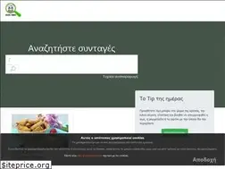 Sites similar to recipefinder.gr