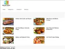 Sites similar to recipefoody.com