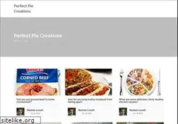 Sites similar to recipeforpie.com